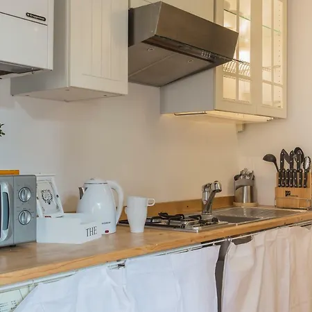 Apartament Ago27 By Welc