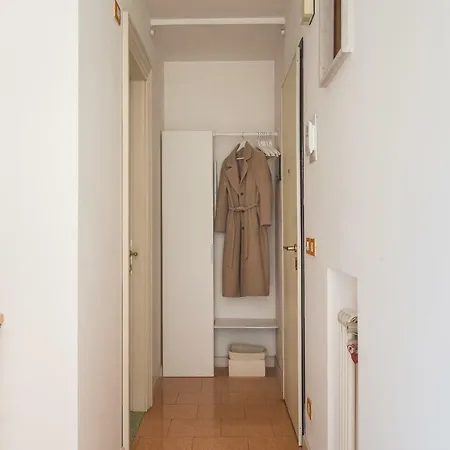 Apartament Ago27 By Welc *