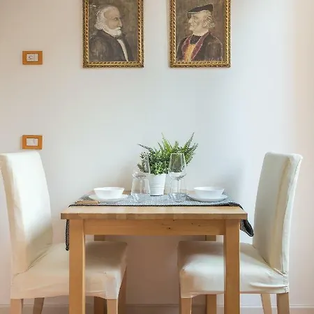 Ago27 By Welc Apartament Treviso