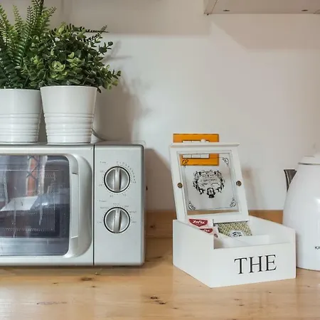 Ago27 By Welc Apartament *