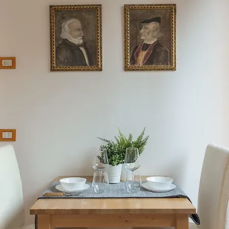 Ago27 By Welc Apartament *