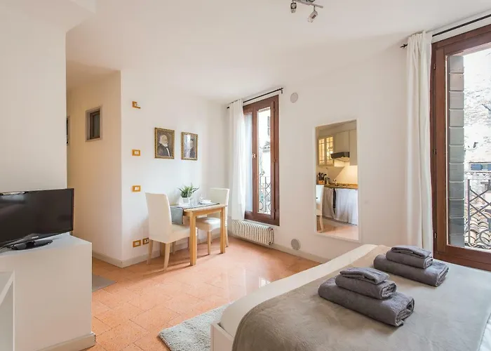 Apartament Ago27 By Welc *