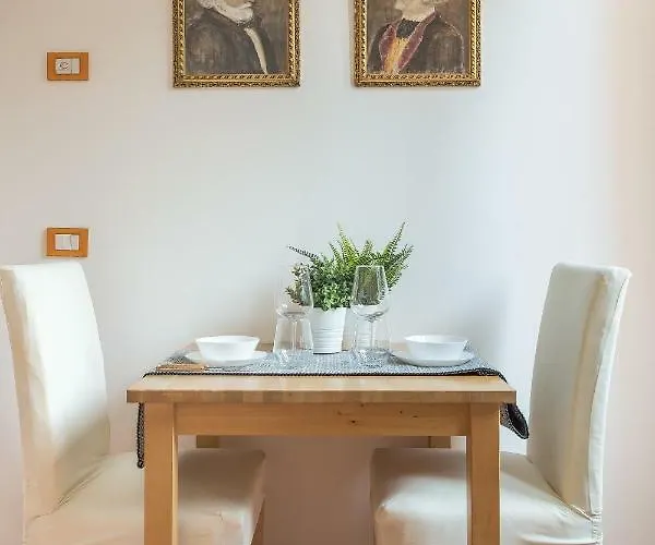 Ago27 By Welc Apartament Treviso