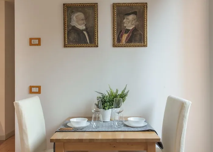 Ago27 By Welc Apartament *