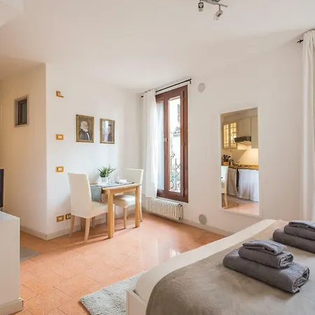Apartamento Ago27 By Welc *