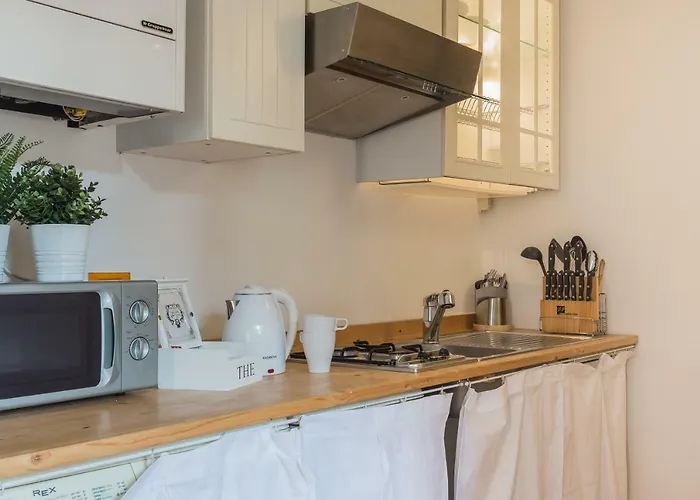 Appartement Ago27 By Welc