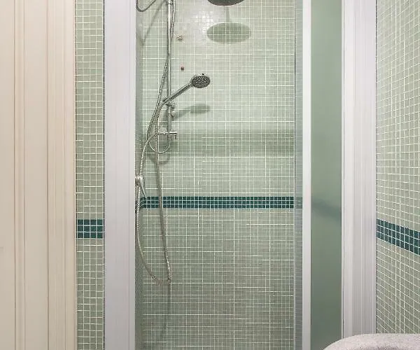 Appartement Ago27 By Welc *