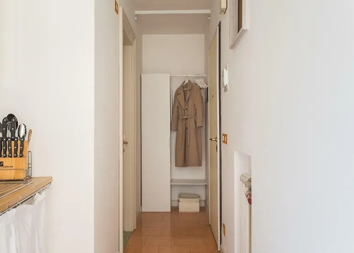 Appartement Ago27 By Welc *