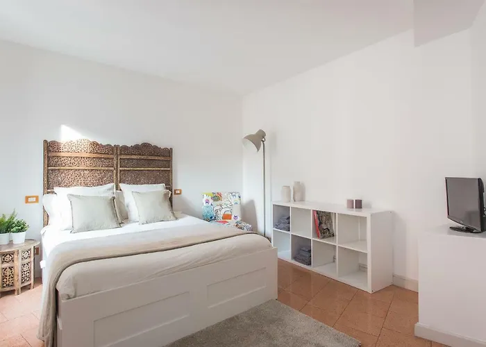 Ago27 By Welc Appartement